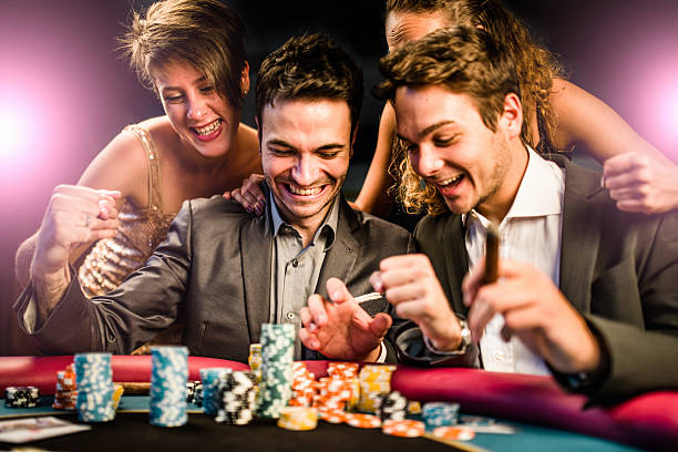 Live football and casino game selection on petirjitu platform